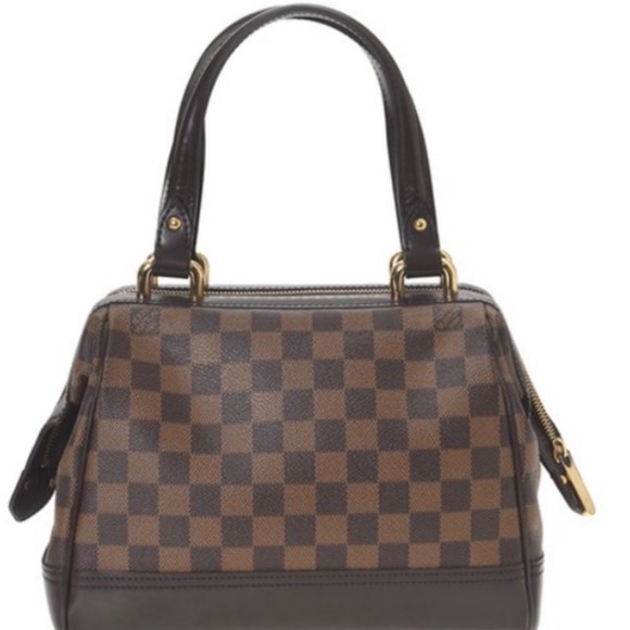 ‼️THIS BEAUTY ITS SOLD ‼️to a beautiful lady ‼️TY ‼️🤎LOUIS VUITTON👜🤎Damien Ebene - Picture 5 of 17